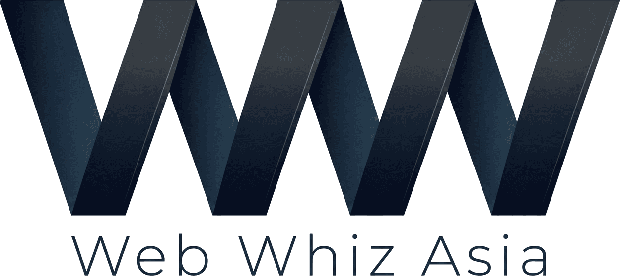 Web Whiz Asia